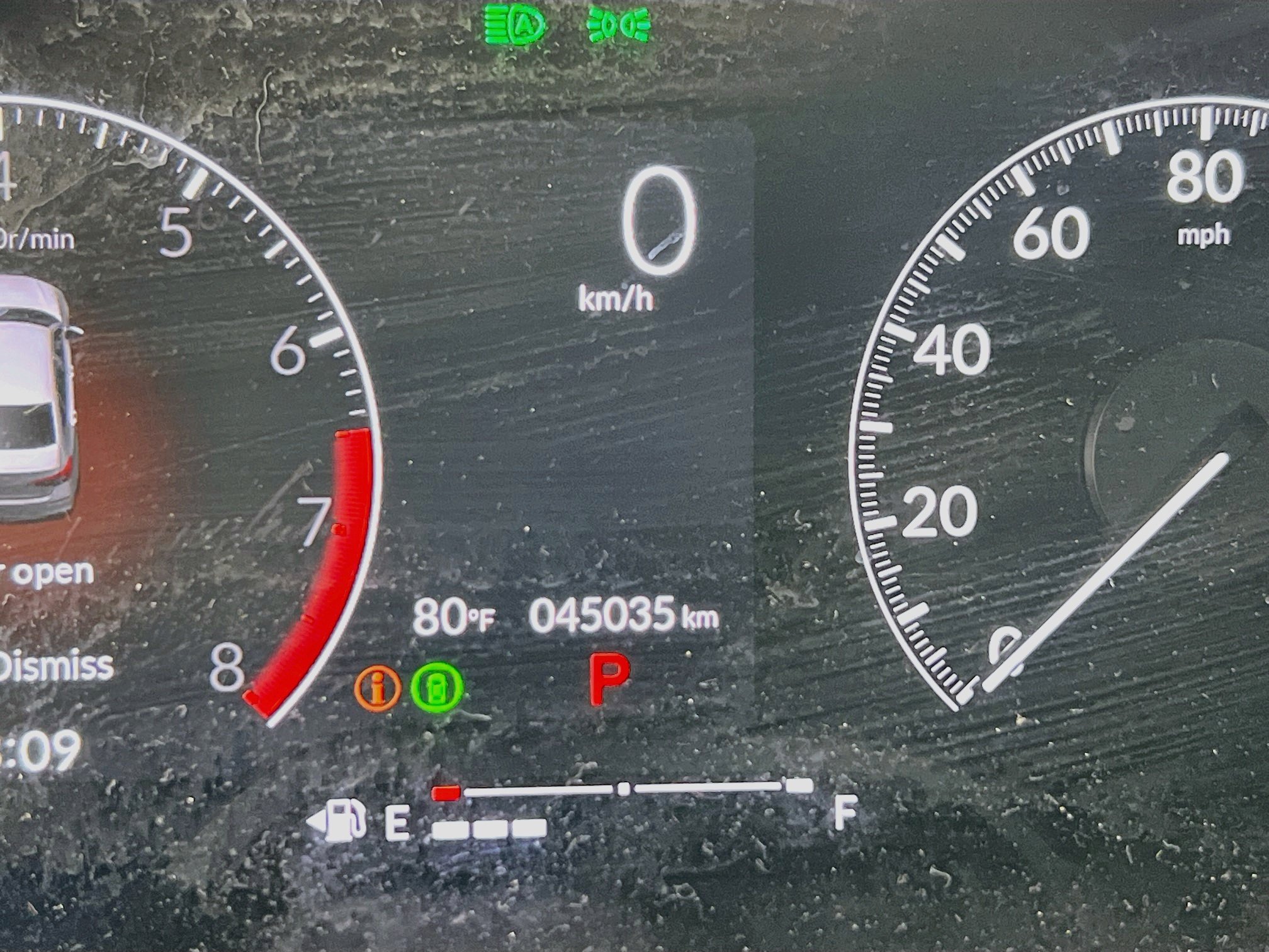 Used 2024 Honda Civic EX image 12
