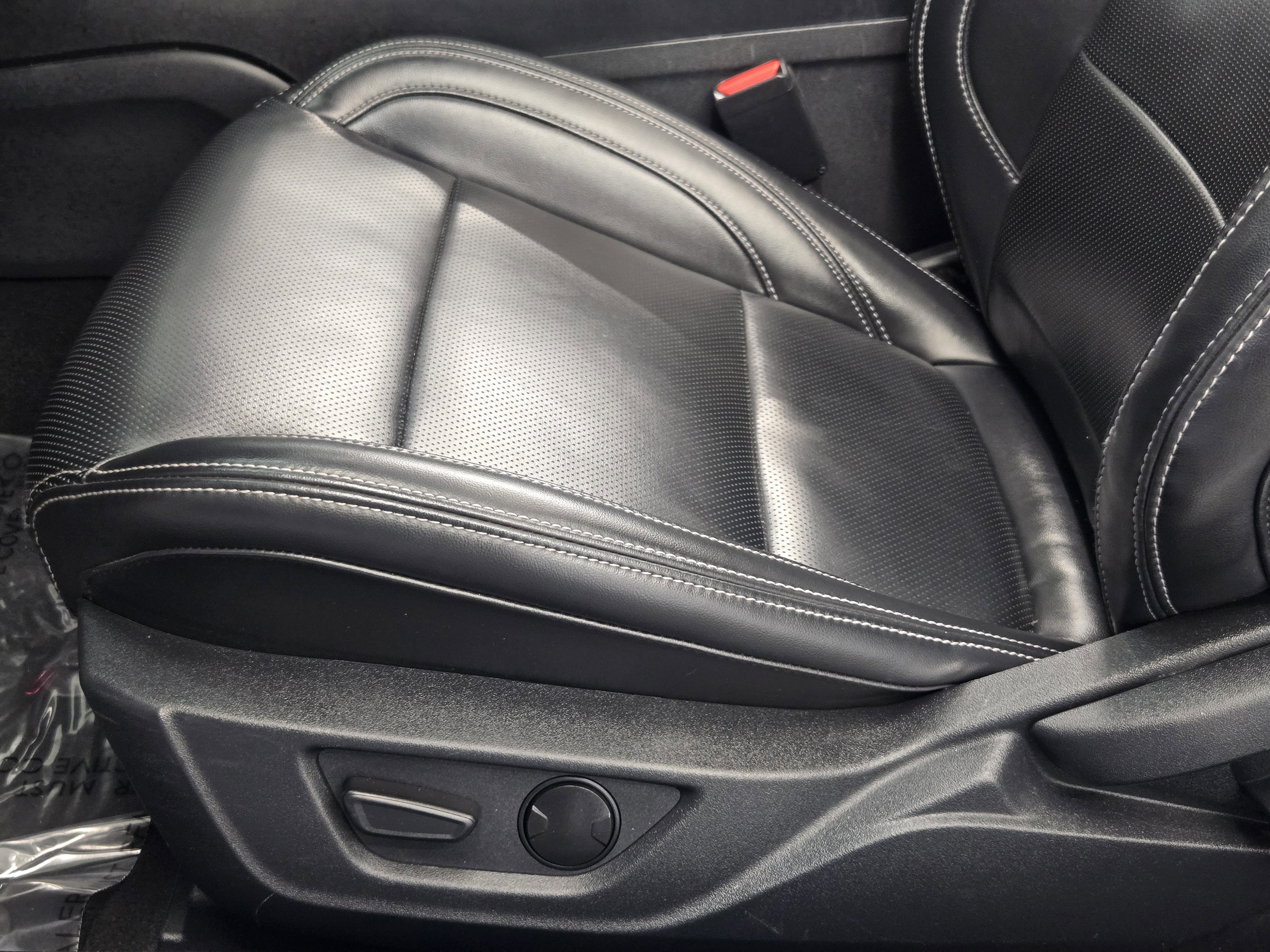 Certified 2024 Ford Mustang Premium RWD image 24