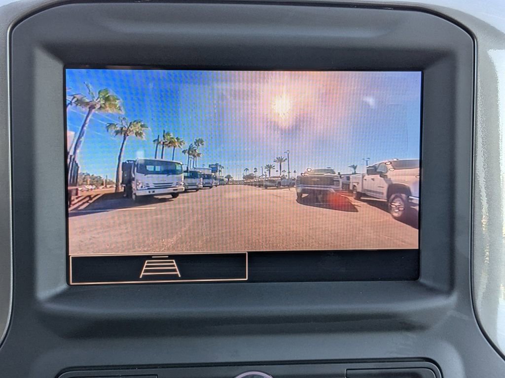 New 2025 Chevrolet Silverado 3500 W/T w/ WT Convenience Package image 21