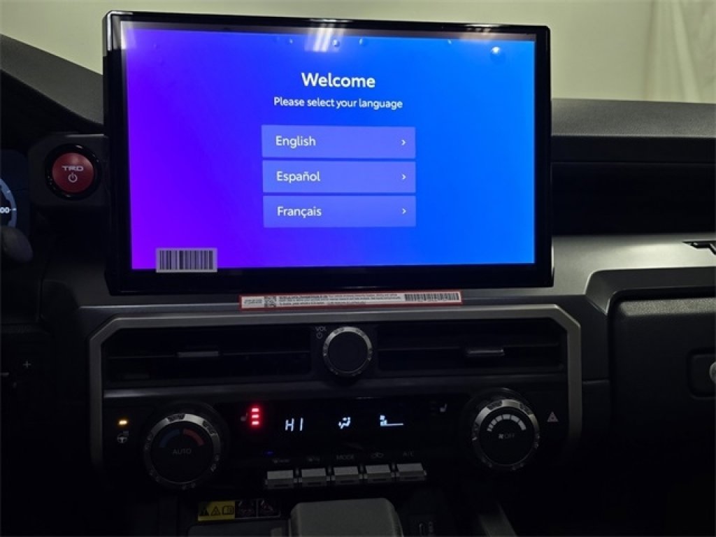 New 2026 Toyota Tacoma TRD Off-Road image 34