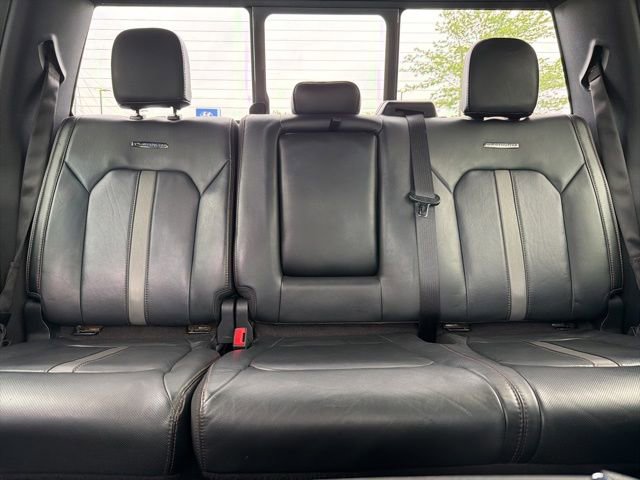 Used 2018 Ford F150 Platinum AWD/4WD image 30