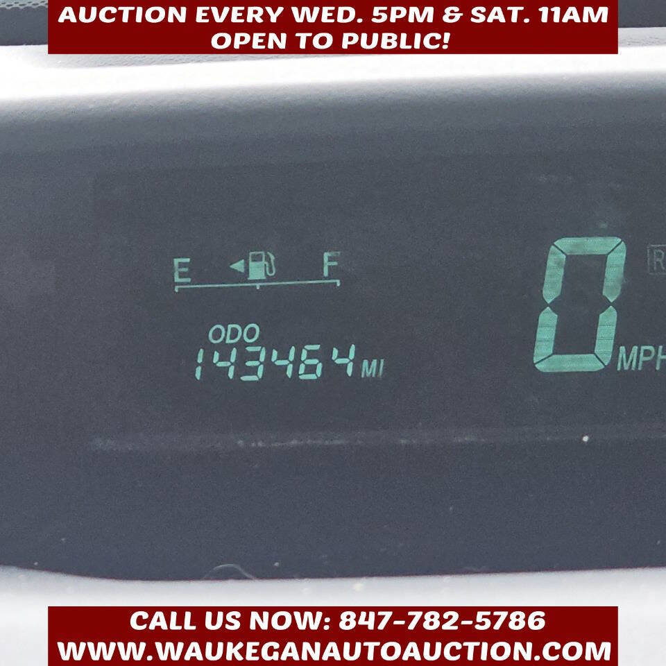 Used 2005 Toyota Prius FWD image 9