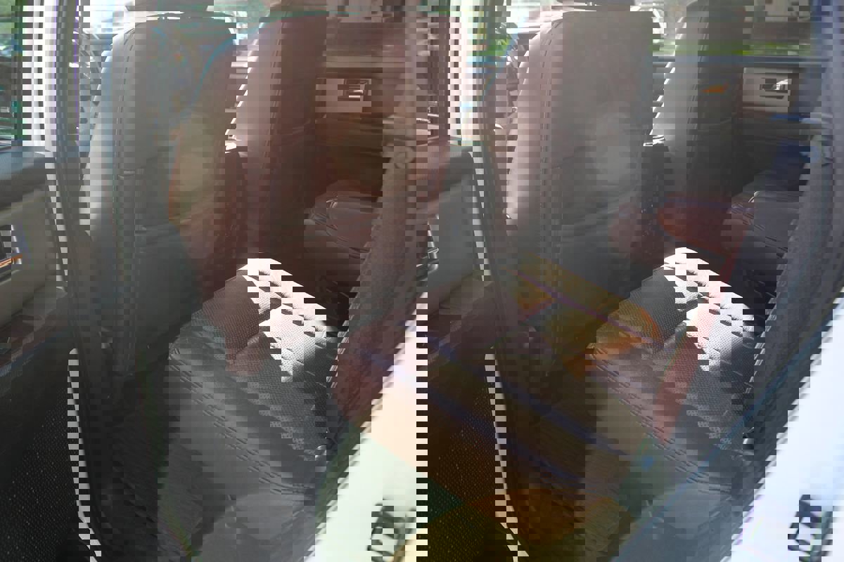 Used 2012 Ford Expedition King Ranch image 11