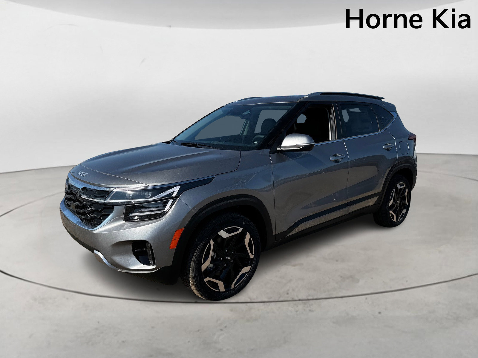 New 2026 Kia Seltos SX w/ SX Sunroof Package image 5