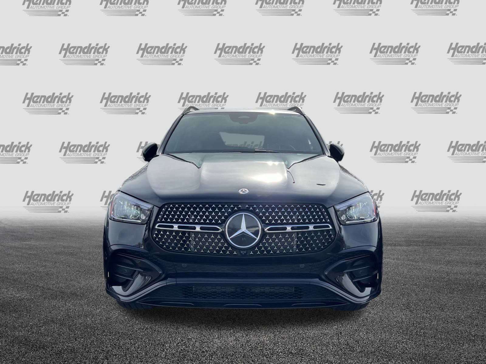 Certified 2025 Mercedes-Benz GLE 350 4MATIC image 3