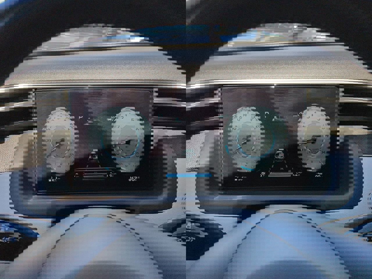 Used 2022 Hyundai Tucson SEL w/ Convenience Package image 28