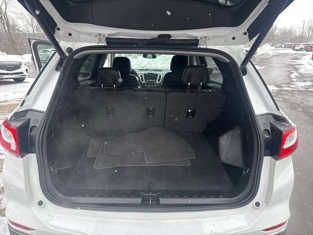 Used 2019 Chevrolet Equinox Premier image 32