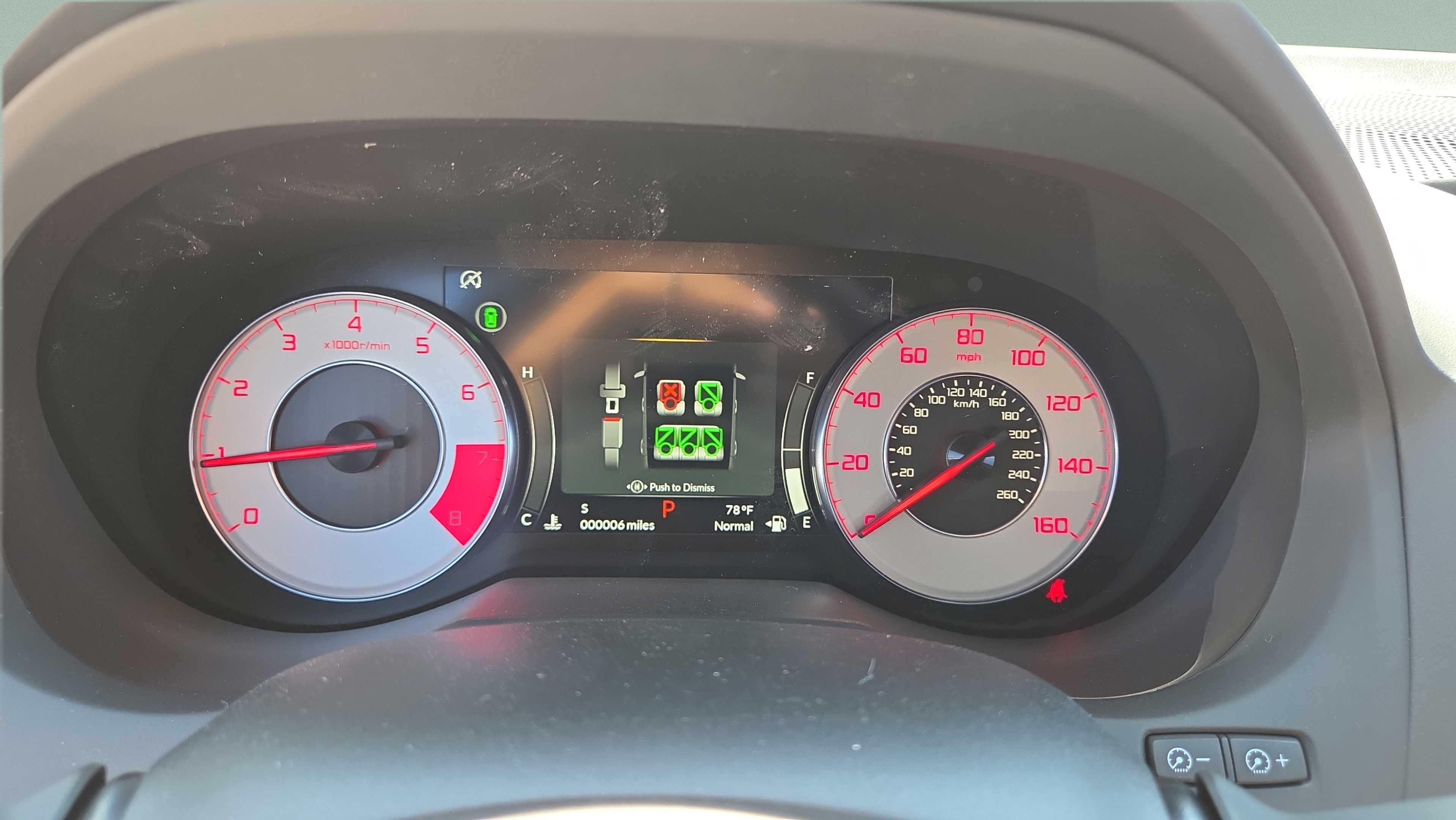 New 2026 Acura RDX A-Spec AWD/4WD image 30