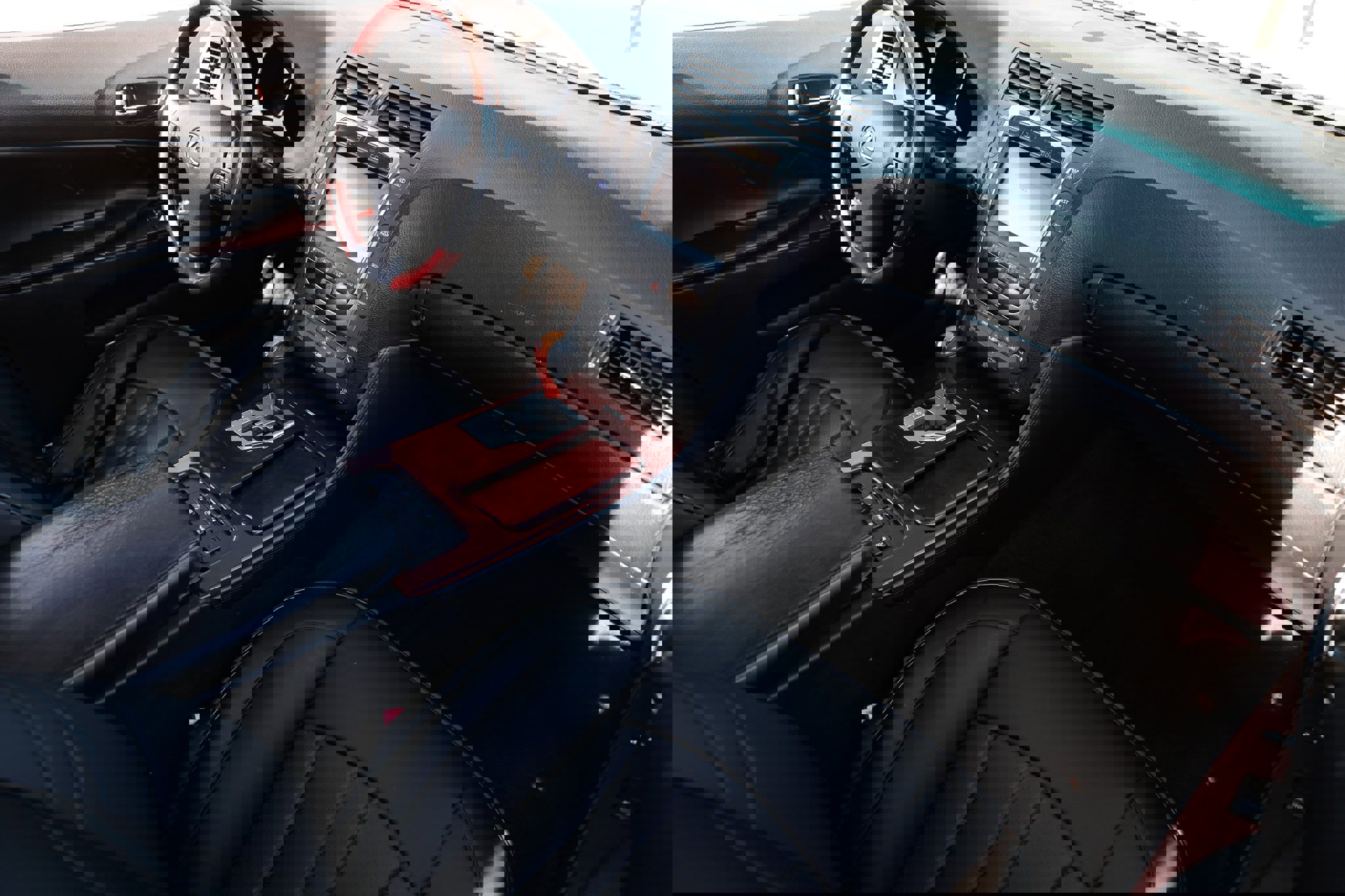 Used 2011 Lexus GS 450h image 19