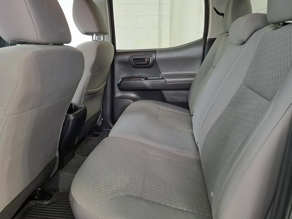 Used 2023 Toyota Tacoma SR image 24