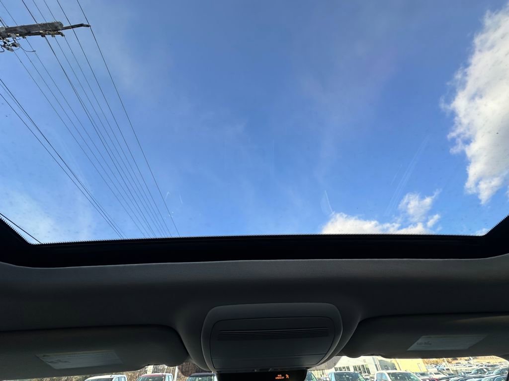 New 2026 MAZDA CX-90 Plug-In Hybrid w/ Preferred image 24