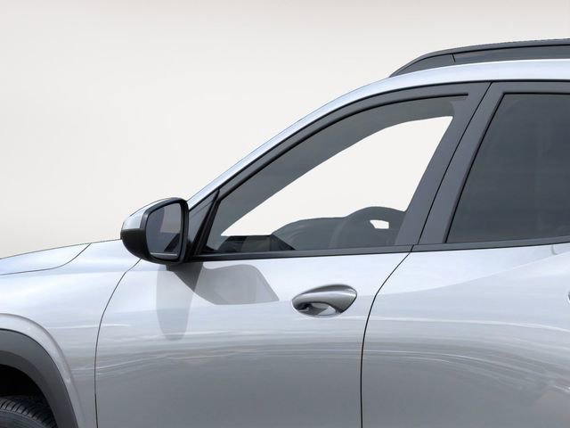 New 2026 Chevrolet Trax LT w/ Sunroof Package image 12