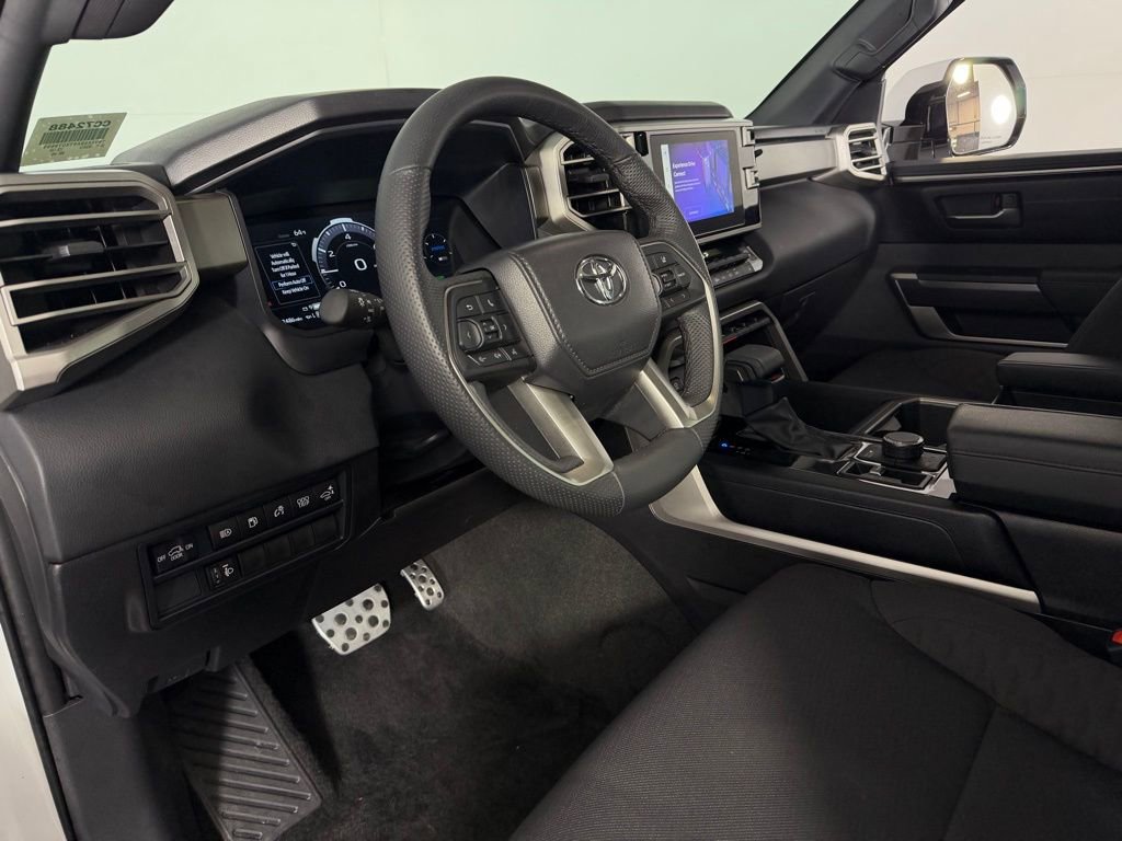 Used 2026 Toyota Sequoia SR5 w/ TRD Off-Road Package image 20