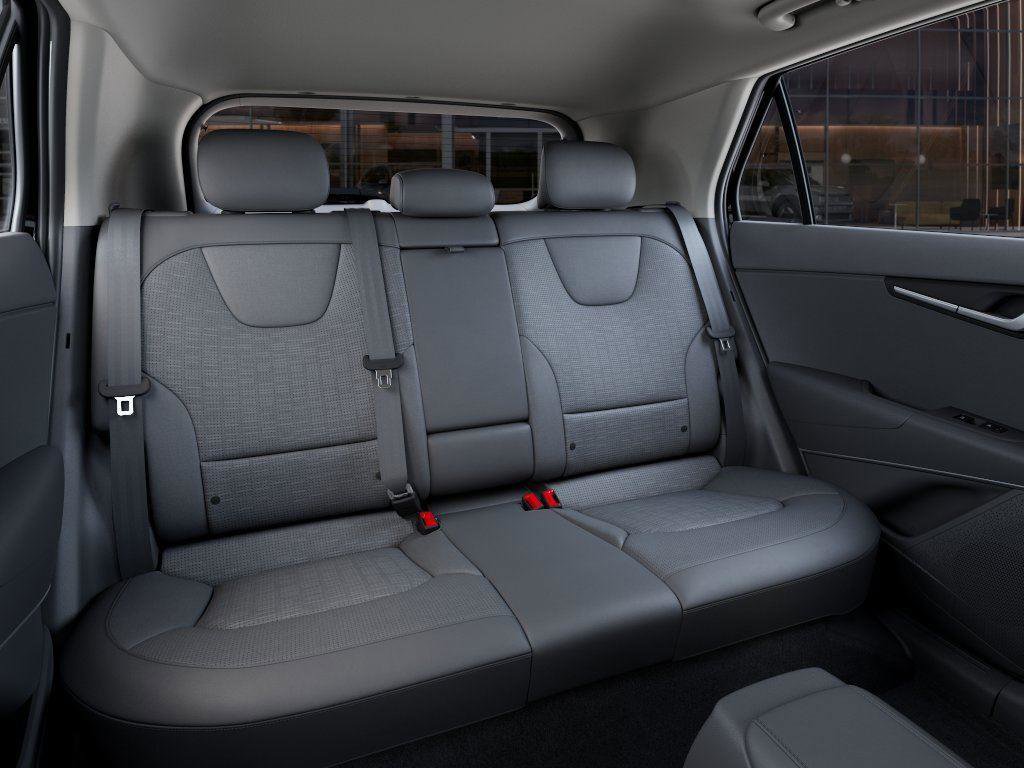 New 2026 Kia Niro Wave image 16