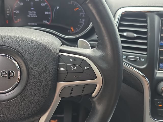 Used 2015 Jeep Grand Cherokee Altitude AWD/4WD image 19