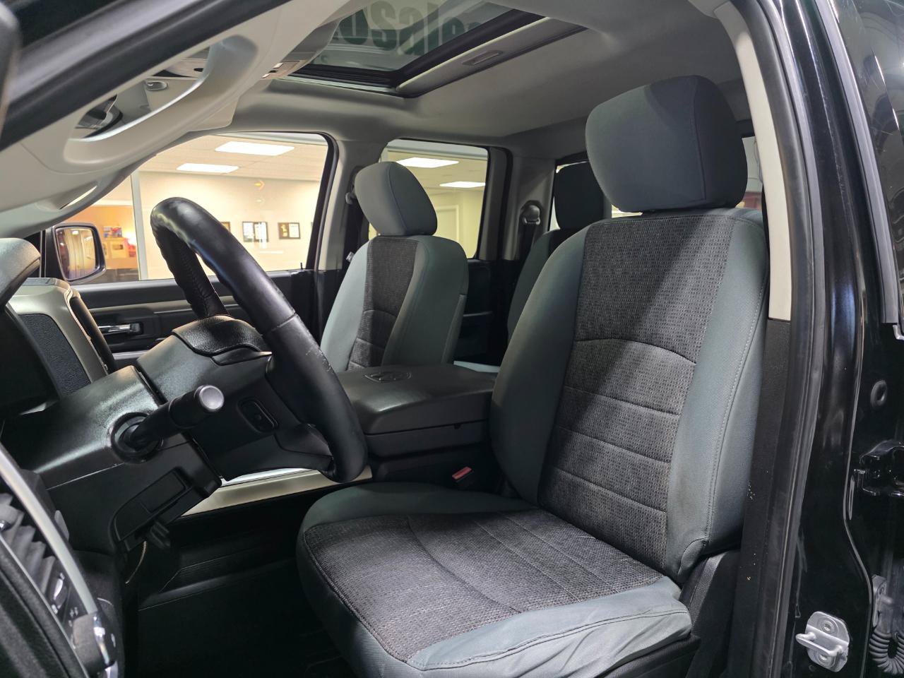 Used 2014 RAM 1500 Big Horn AWD/4WD image 15