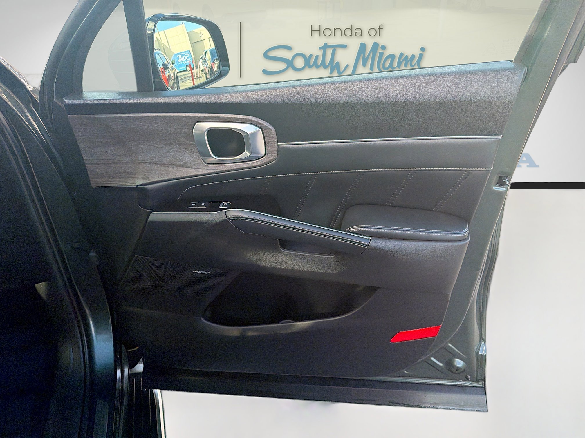 Used 2021 Kia Sorento SX Prestige image 34