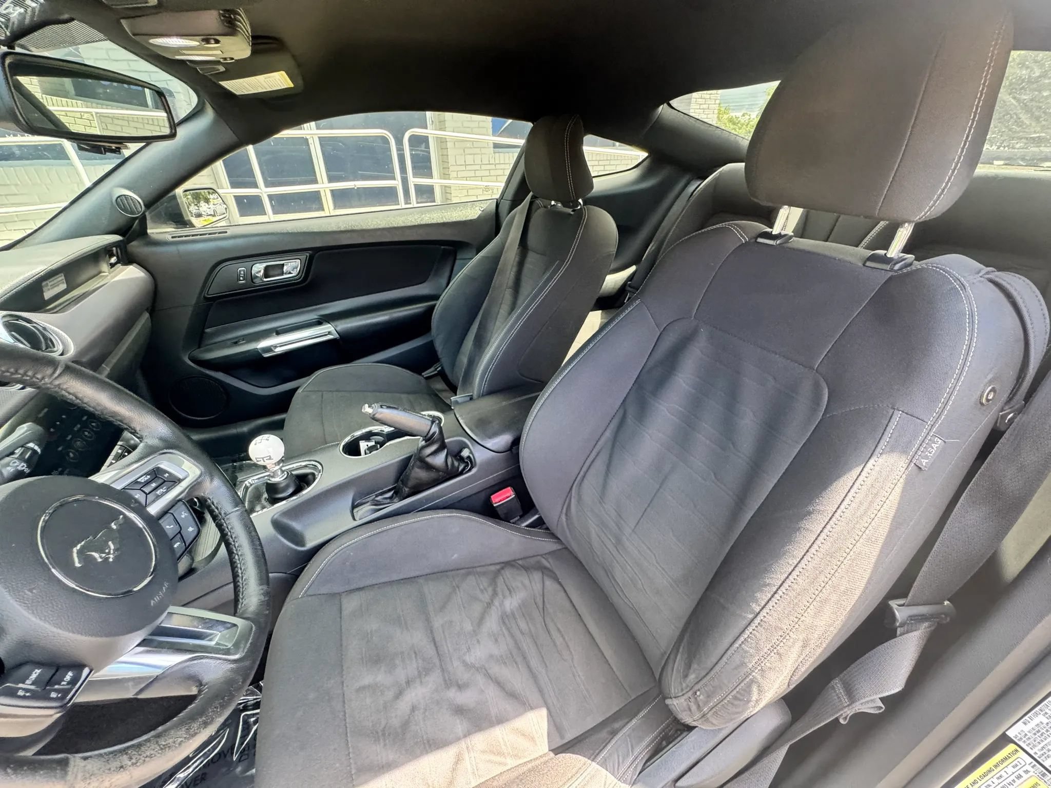 Used 2015 Ford Mustang GT RWD image 19