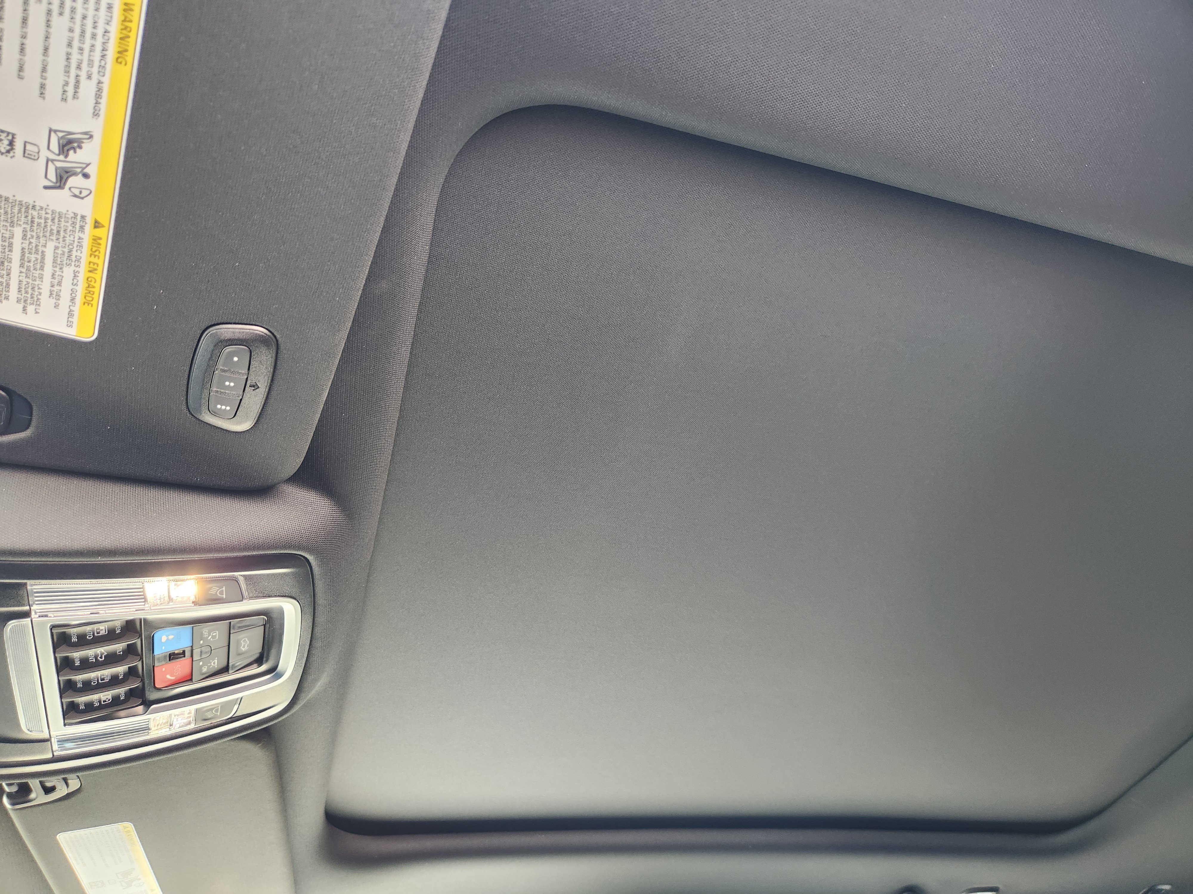 New 2027 RAM 1500 Laramie AWD/4WD image 23