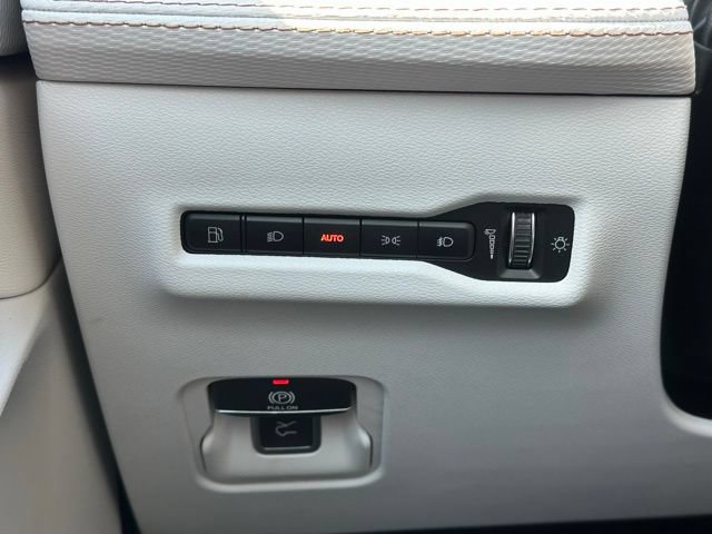 New 2026 Jeep Cherokee Limited AWD/4WD image 15