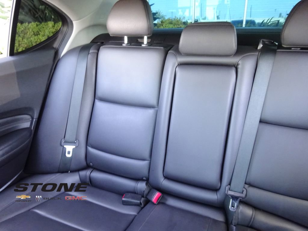 Used 2019 Acura TLX FWD image 14