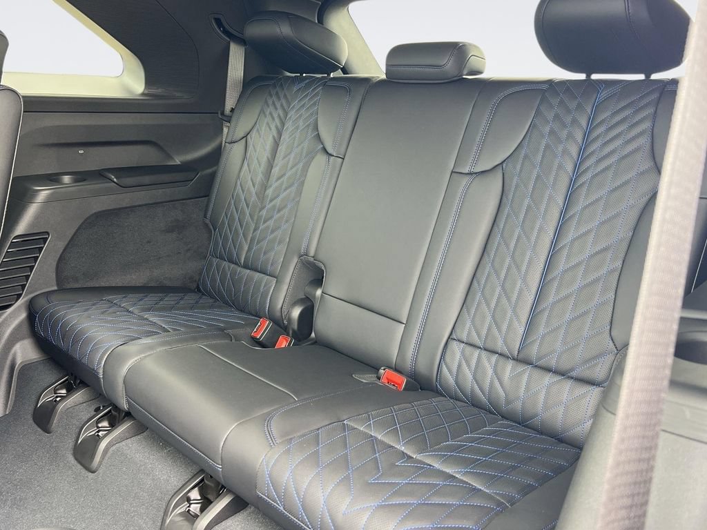 New 2026 Cadillac Escalade IQ Sport 1 AWD/4WD image 30