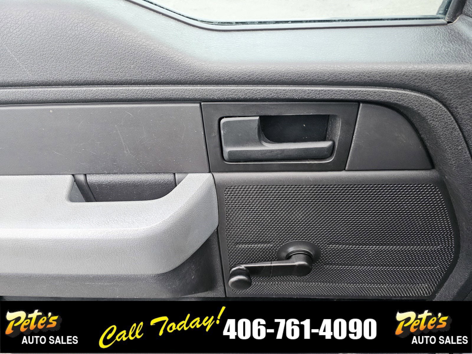 Used 2013 Ford F150 XL w/ XL Plus Pkg AWD/4WD image 17