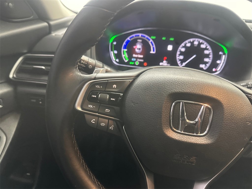 Used 2019 Honda Accord Touring image 26