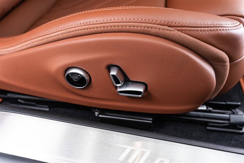 Used 2024 Maserati GranTurismo Modena AWD/4WD image 53