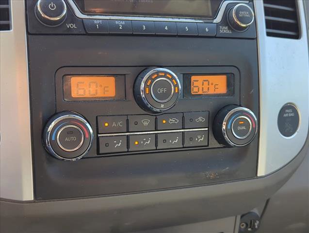 Used 2017 Nissan Frontier SV w/ SV Value Truck Package image 20