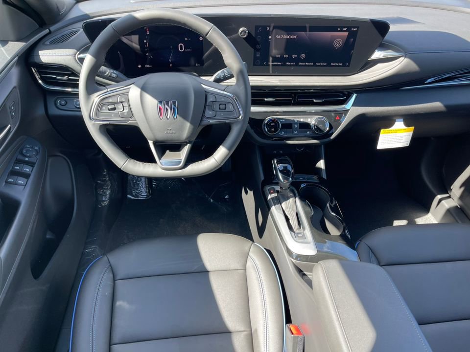 New 2026 Buick Envista Sport Touring w/ Convenience I Package image 14