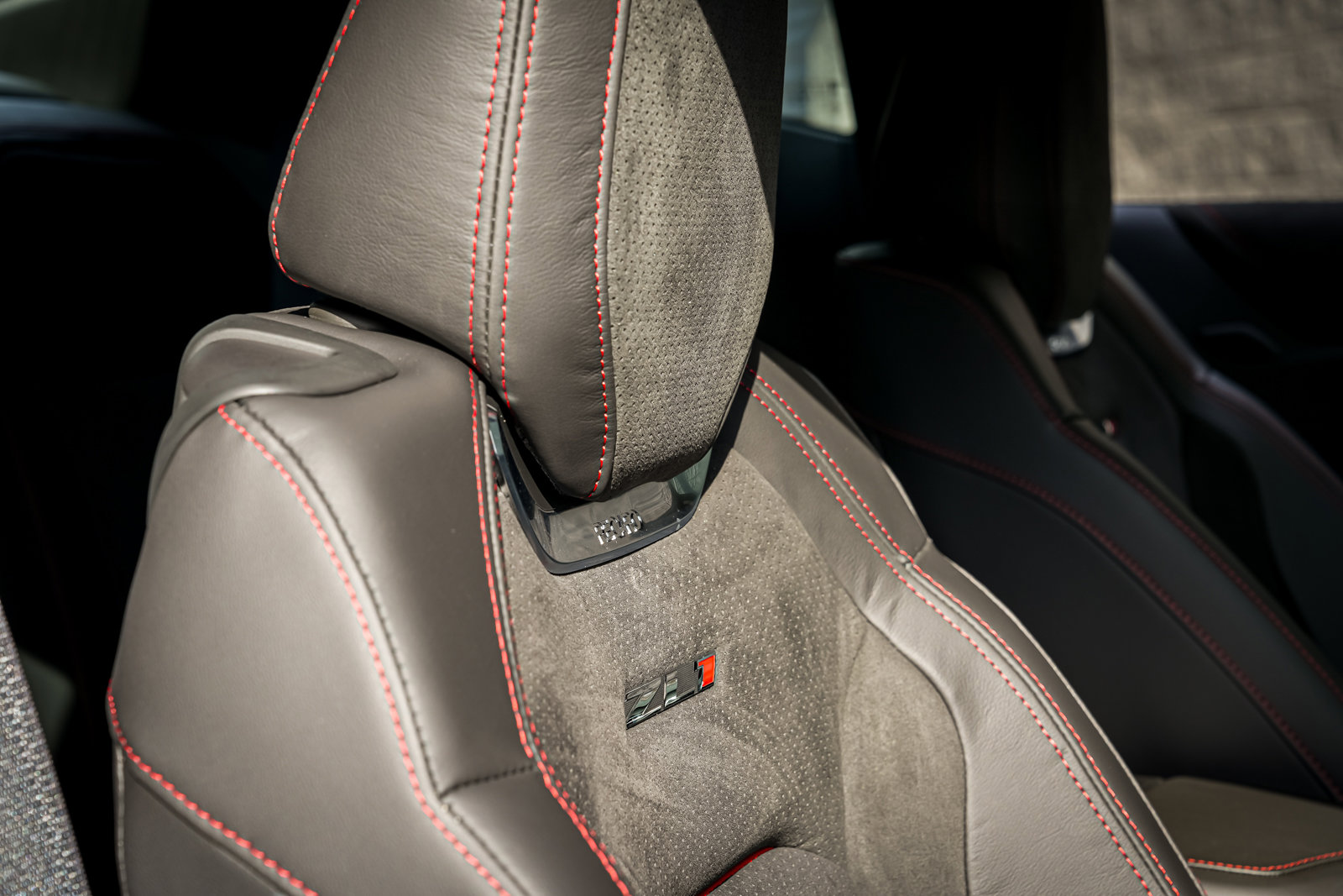 Used 2024 Chevrolet Camaro ZL1 image 18