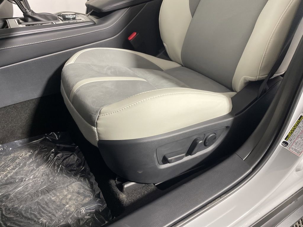 New 2026 MAZDA CX-30 Aire Edition image 11