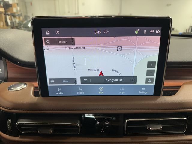 Used 2024 Lincoln Aviator Reserve w/ Jet Package AWD/4WD image 24