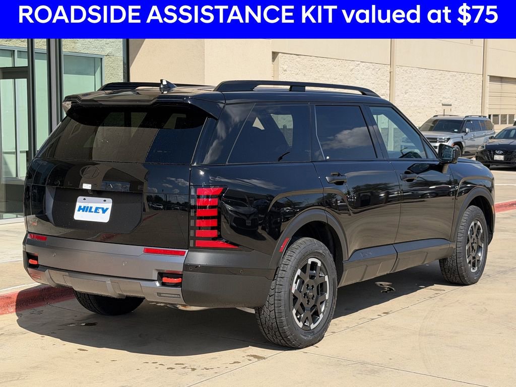 New 2026 Hyundai Palisade XRT Pro image 4
