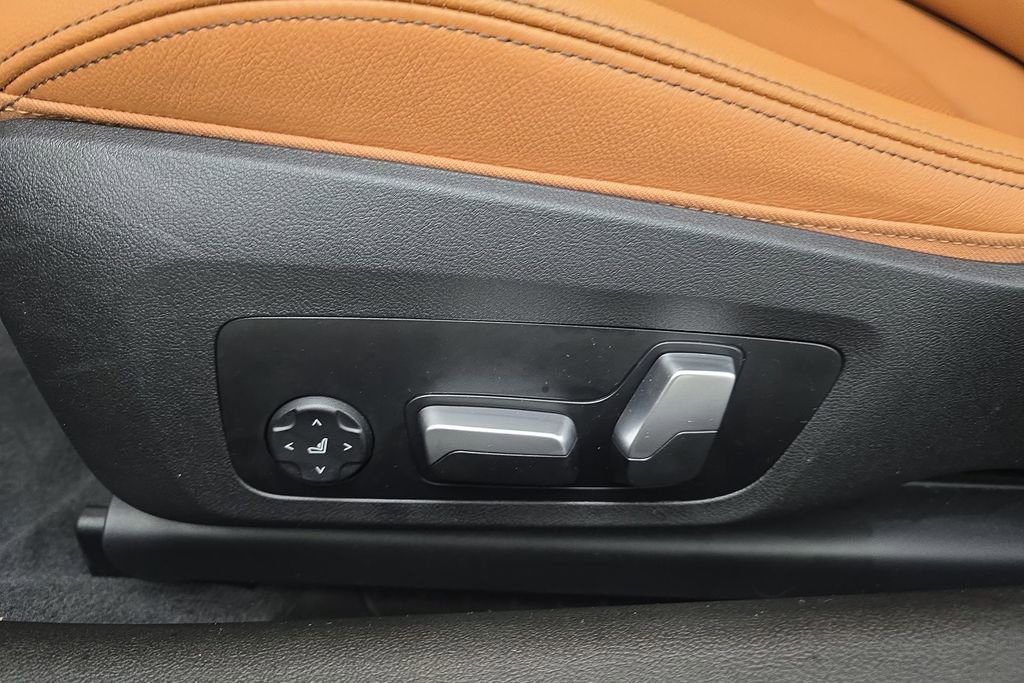 Certified 2023 BMW 430i xDrive Coupe w/ Premium Package image 13