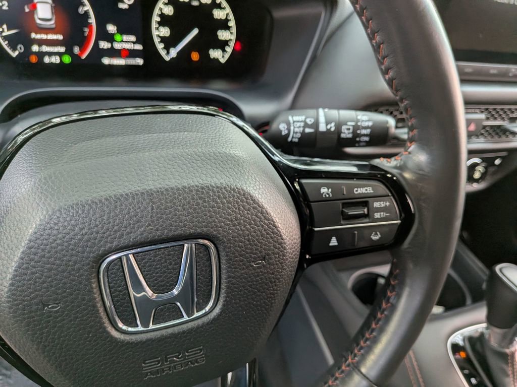 Used 2023 Honda HR-V Sport image 18