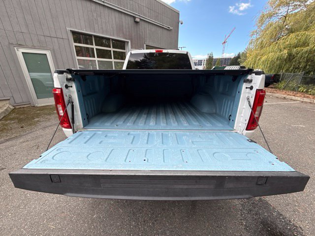 Used 2021 Ford F150 XLT w/ Equipment Group 301A Mid AWD/4WD image 16