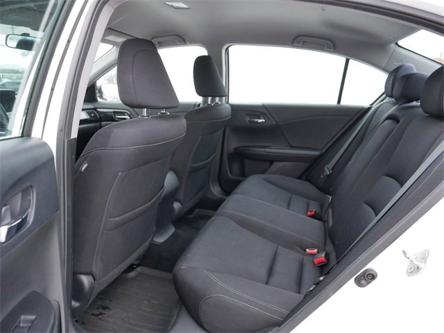 Used 2015 Honda Accord Sport image 17