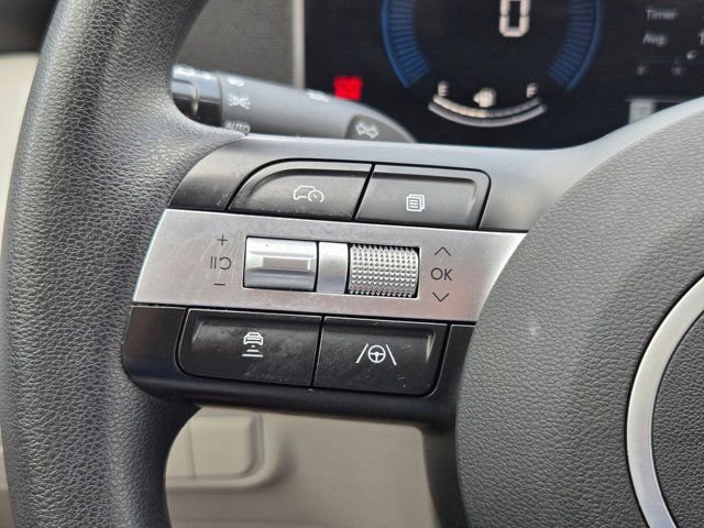Used 2025 Hyundai Tucson SEL FWD image 20