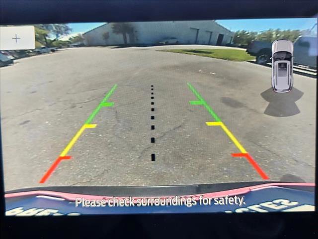 Used 2019 Ford EcoSport SE image 14