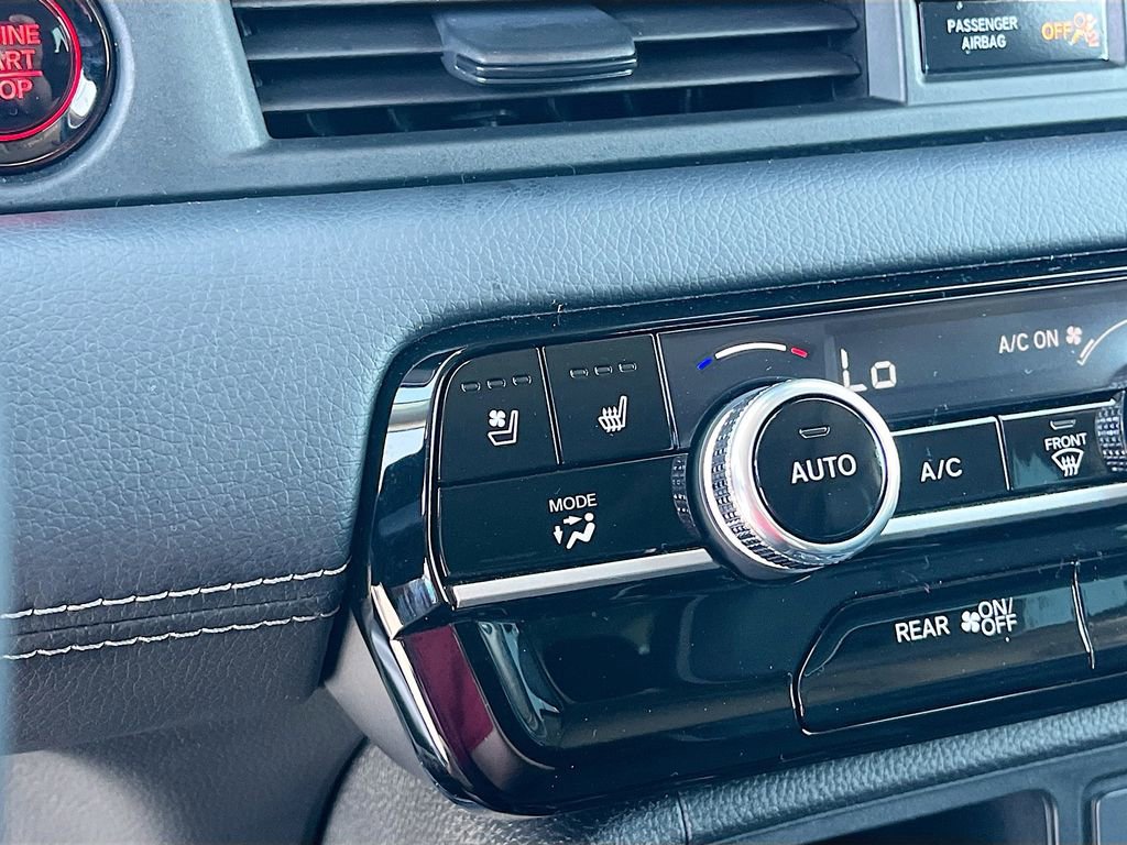 Used 2023 Honda Pilot Elite image 21