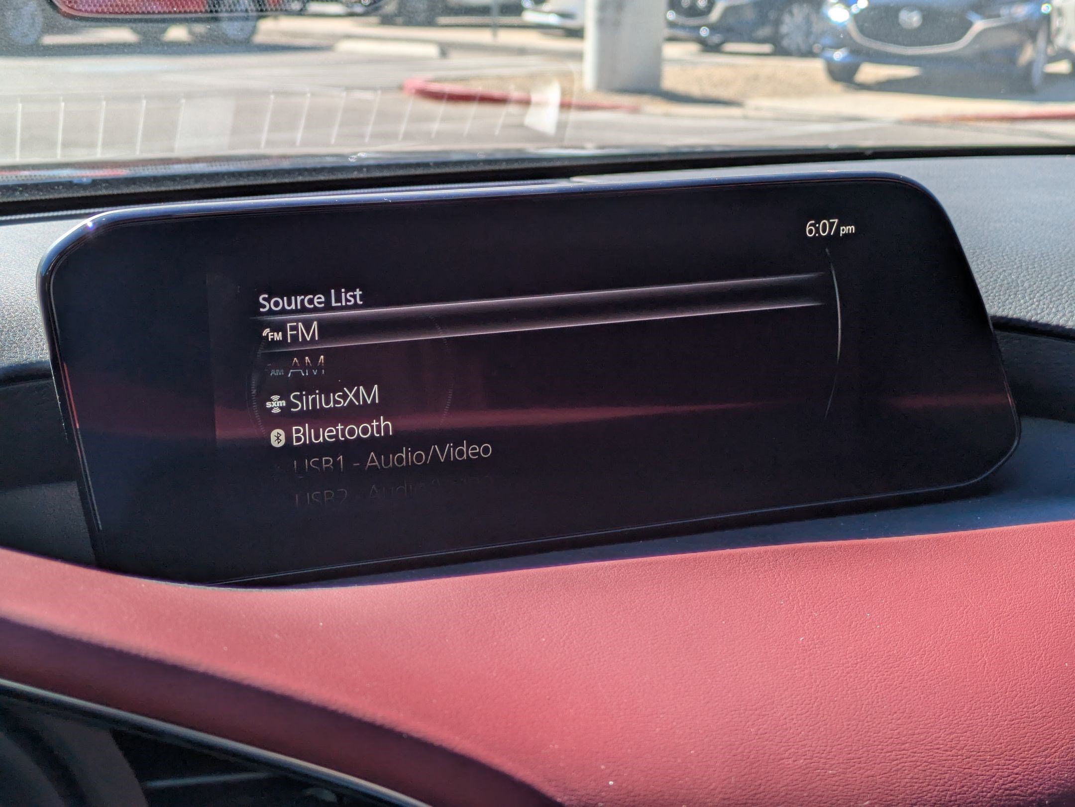 New 2026 MAZDA MAZDA3 2.5 S Hatchback w/ Premium Pkg image 3