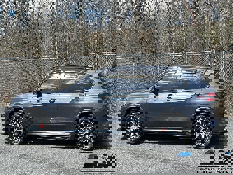 Used 2020 BMW X5 xDrive40i w/ M Sport Package image 14