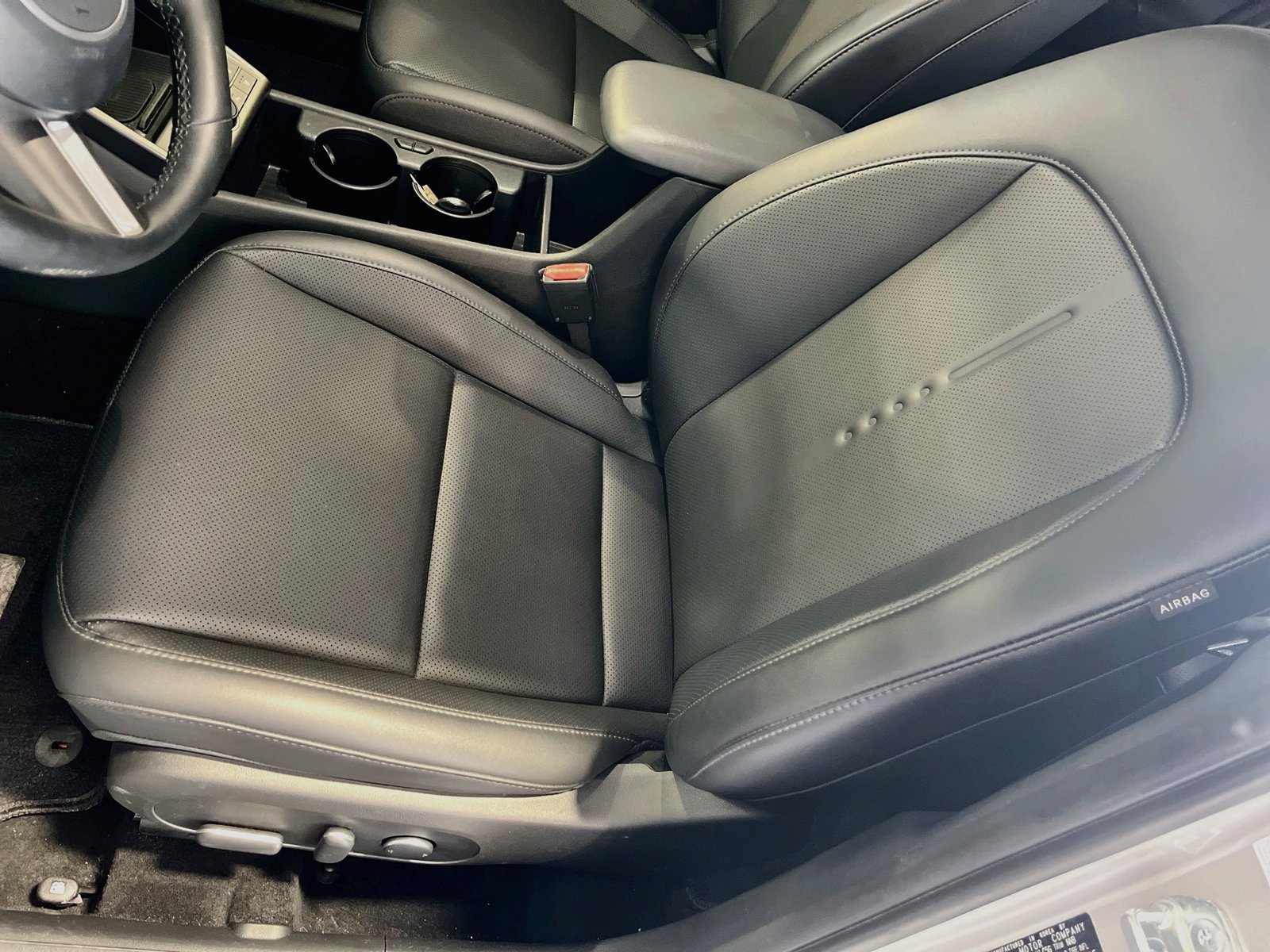Used 2026 Hyundai Kona Limited AWD/4WD image 20
