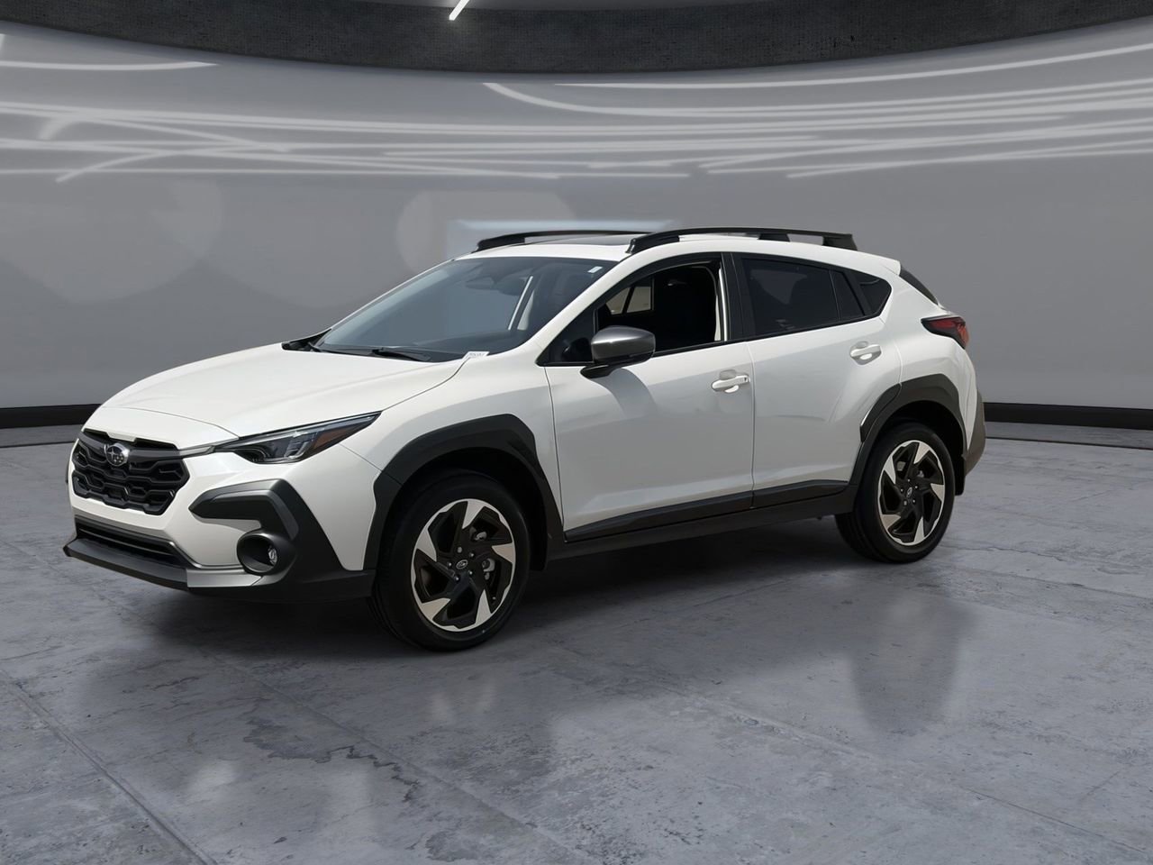 New 2026 Subaru Crosstrek 2.5i Limited AWD/4WD image 2
