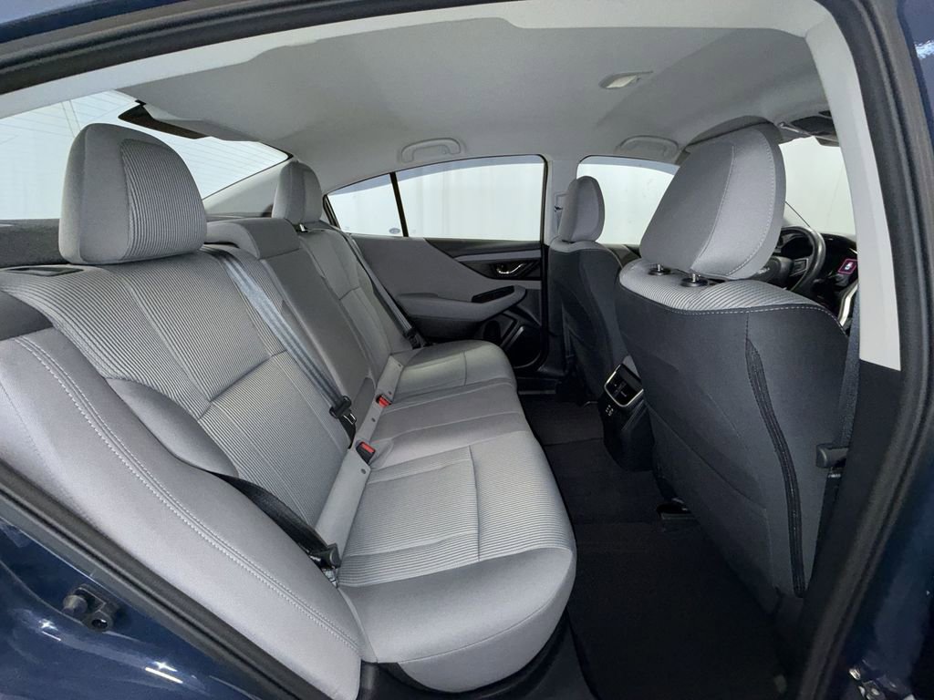 Used 2024 Subaru Legacy Premium AWD/4WD image 17