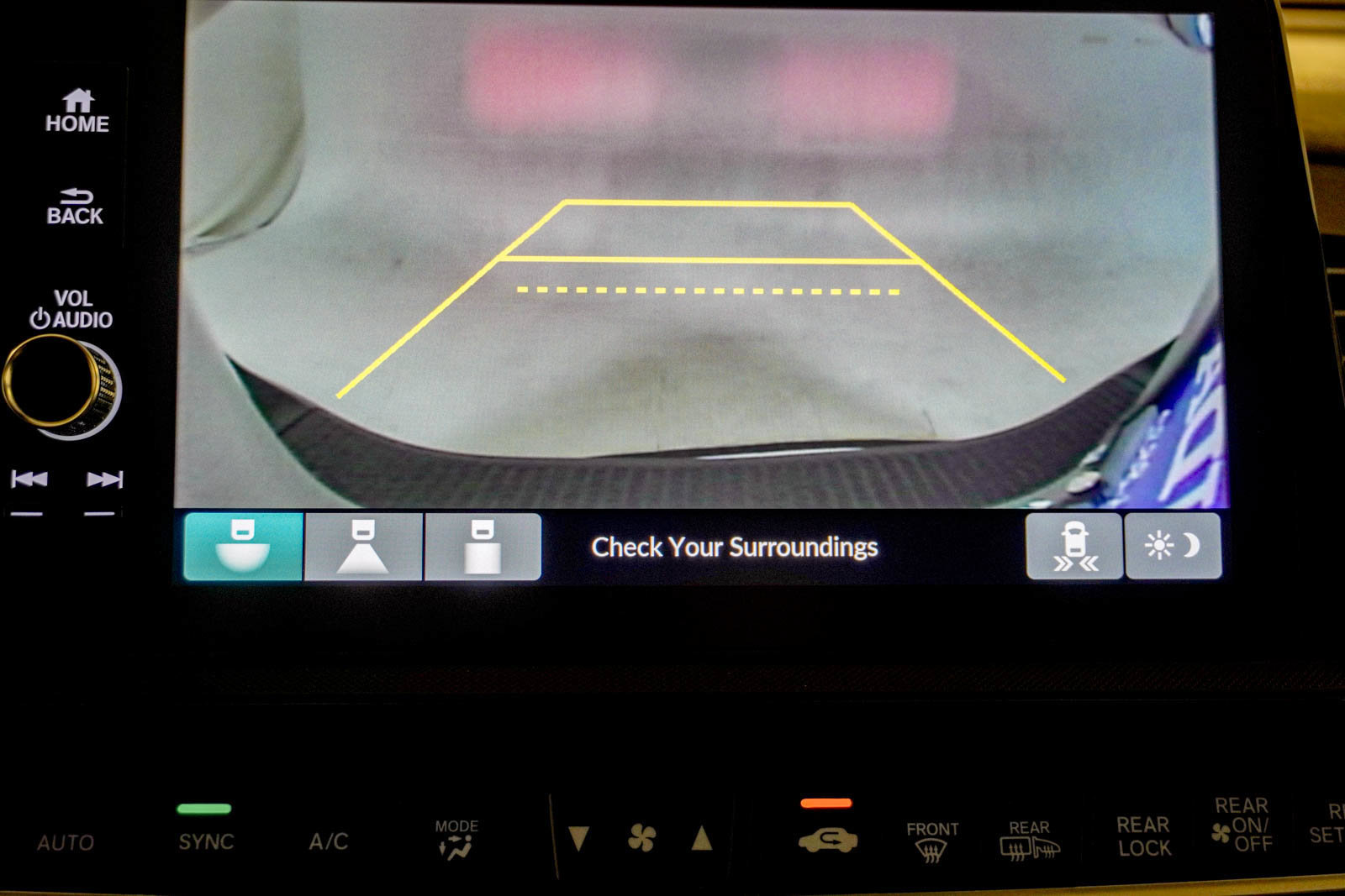 Used 2026 Honda Odyssey Sport-L image 27
