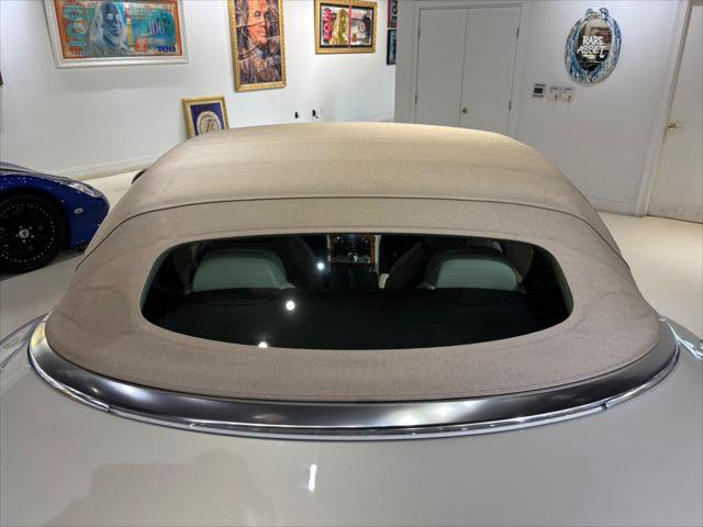 Used 2020 Bentley Continental GT AWD/4WD image 42