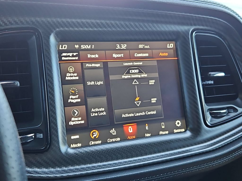 Certified 2023 Dodge Challenger R/T Scat Pack RWD image 26
